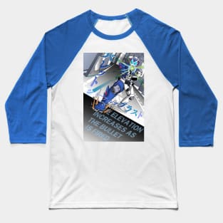 Kamen Rider Vulcan Baseball T-Shirt